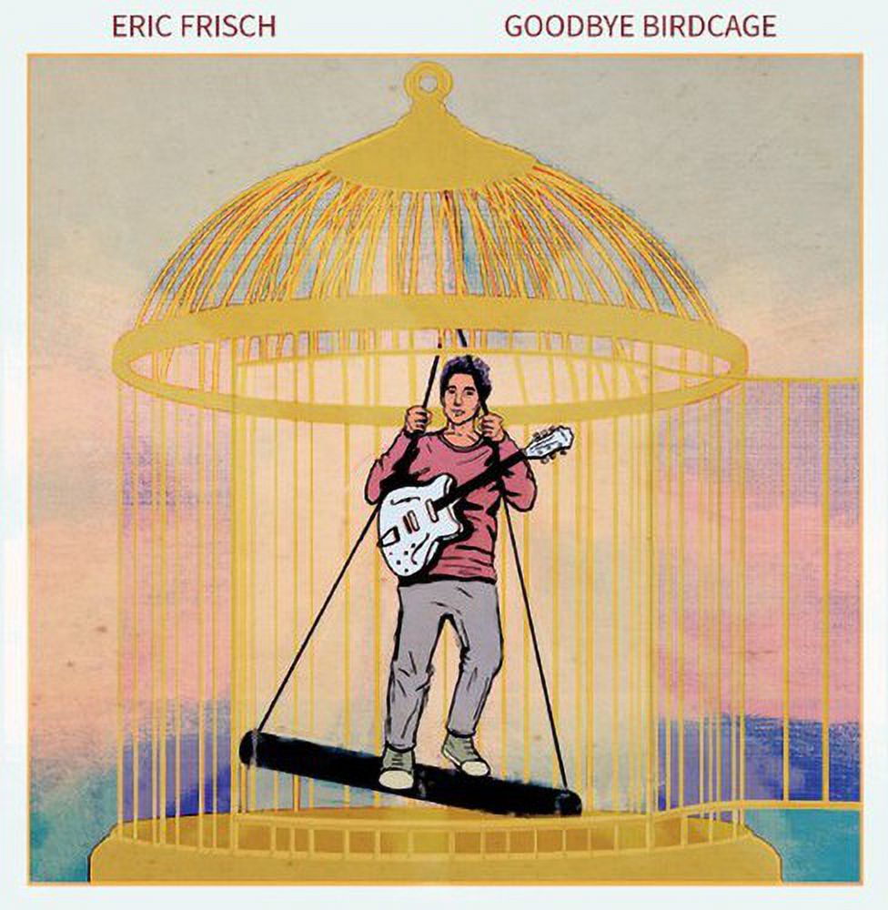 Goodbye Birdcage