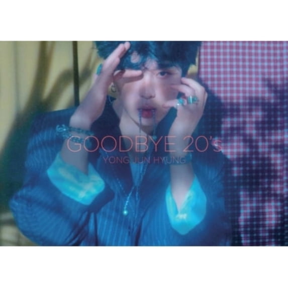 Goodbye (CD)