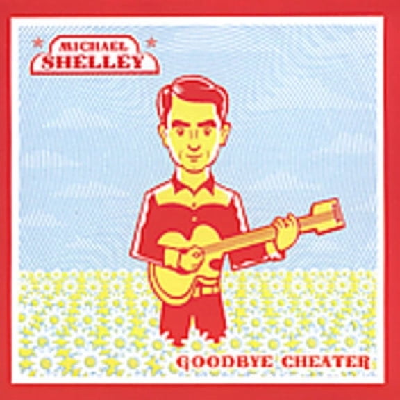 Goodbye Cheater