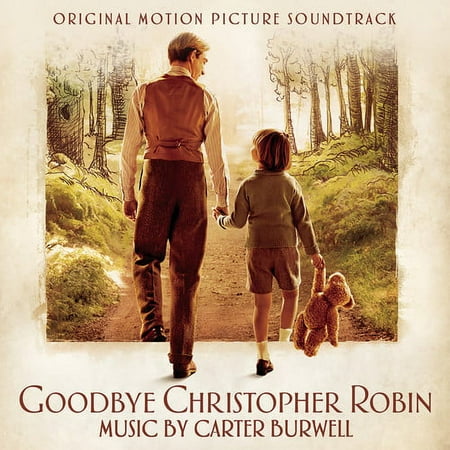 Goodbye Christopher Robin Soundtrack