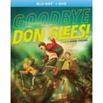 thumbnail image 1 of Goodbye, Don Glees! (Blu-ray + DVD), 1 of 5