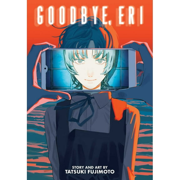 Goodbye, Eri (Paperback)