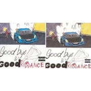 Goodbye & Good Riddance & Goodbye & Good Riddance X 5Th Anniversary Deluxe [LP Vinyl Bundle]