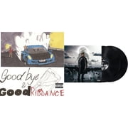 Fighting Demons 2LP & Goodbye & Good Riddance X 5Th Anniversary Deluxe