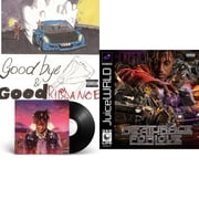 Goodbye & Good Riddance X 5Th Anniversary Deluxe & Legends Never Die X 2LP & Death Race For Love X 2LP
