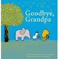 thumbnail image 1 of Goodbye, Grandpa (Hardcover), 1 of 1