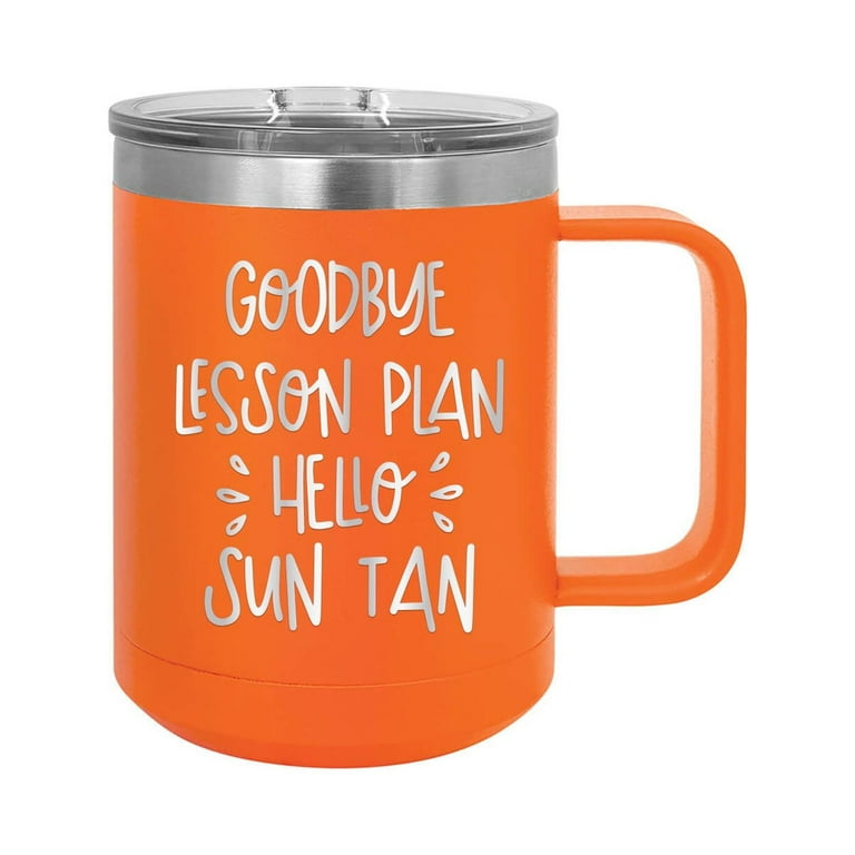 Engraved Birthday Coffee Mug Gift