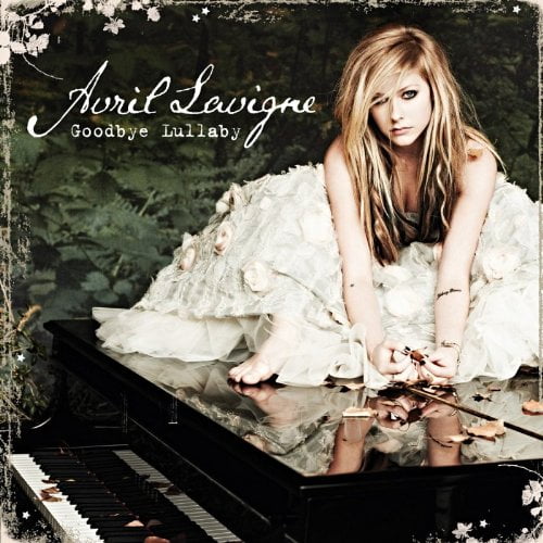 Goodbye Lullaby (Audiobook)