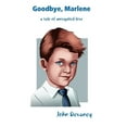 thumbnail image 1 of Goodbye, Marlene, (Hardcover), 1 of 1