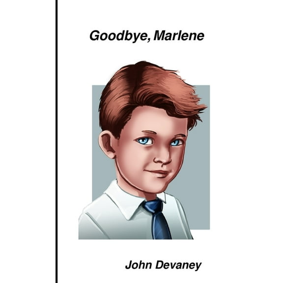 Goodbye, Marlene, (Paperback)