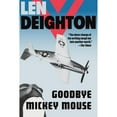 thumbnail image 1 of Pre-Owned Goodbye Mickey Mouse (Paperback) 0802162622 9780802162625, 1 of 1