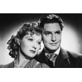 thumbnail image 1 of Goodbye Mr. Chips 24x36 Poster Greer Garson Robert Donat, 1 of 1