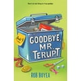 thumbnail image 1 of Pre-Owned Goodbye, Mr. Terupt (Paperback) 0525648011 9780525648017, 1 of 1