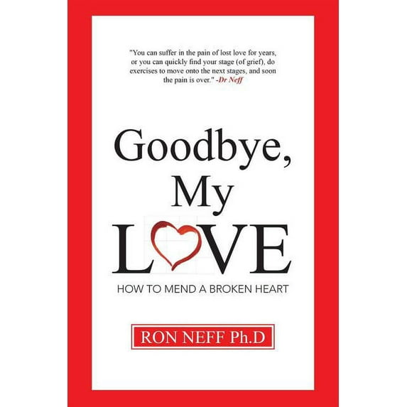 Goodbye, My Love, (Paperback)