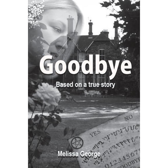 Goodbye, (Paperback)