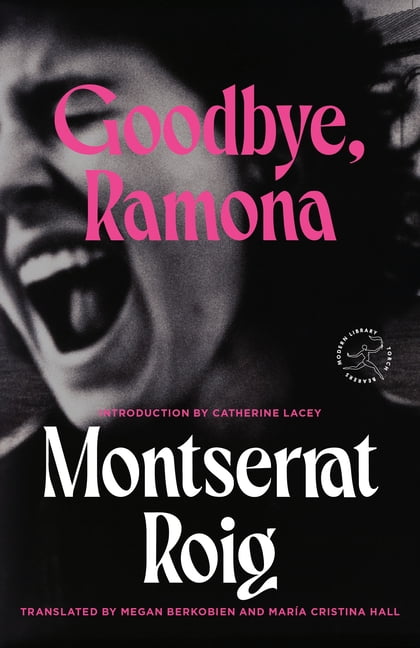 Modern Library Torchbearers Goodbye, Ramona, (Paperback)