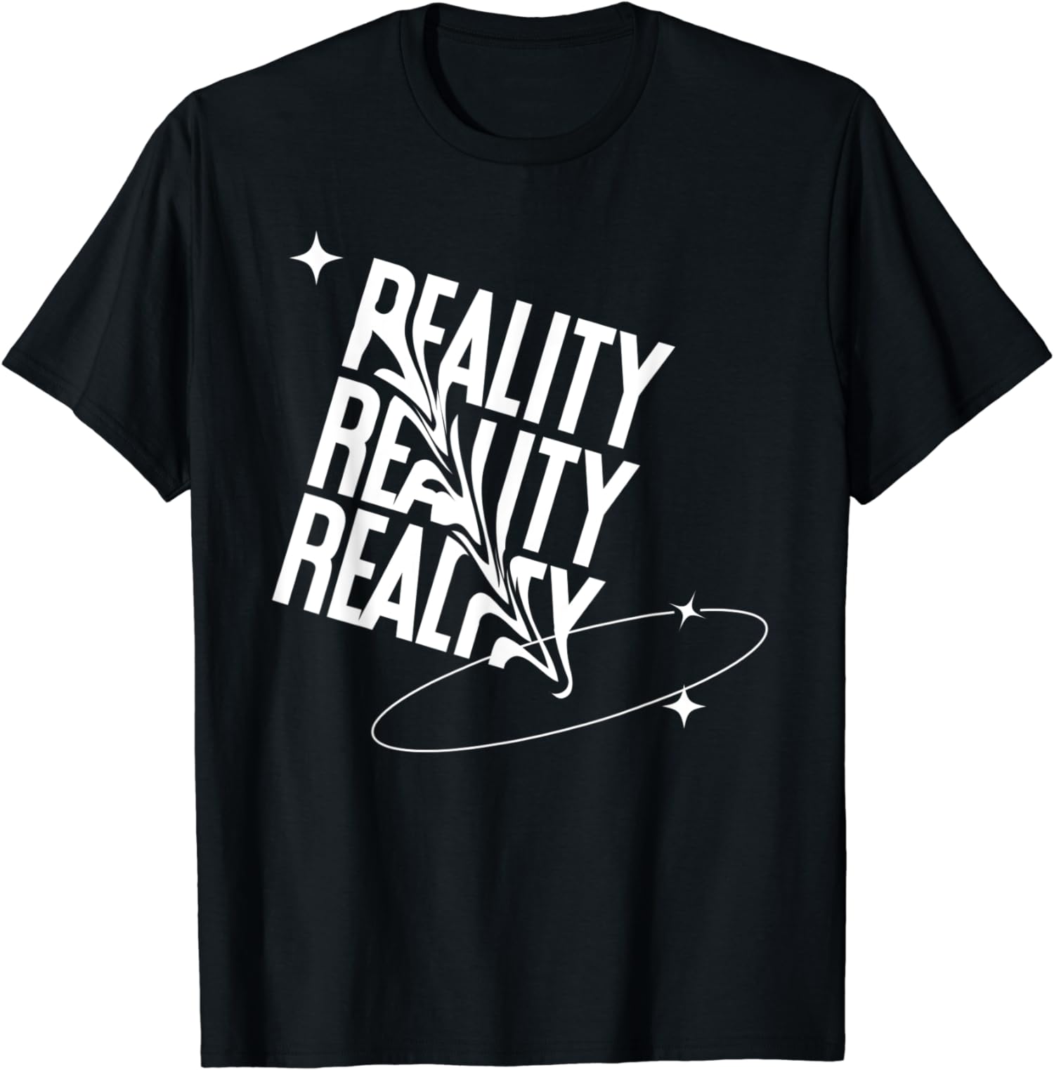 Goodbye Reality Virtual Reality VR AR Gamer World TShirt
