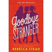 REBECCA STEAD Goodbye Stranger, (Paperback)