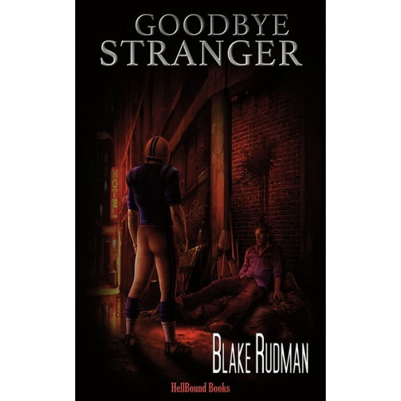 Goodbye Stranger, (Paperback)