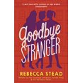 thumbnail image 1 of Pre-Owned Goodbye Stranger, 1 of 1