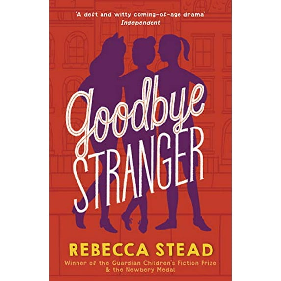Pre-Owned Goodbye Stranger