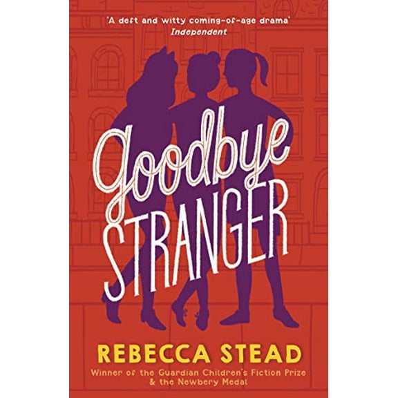 Pre-Owned Goodbye Stranger