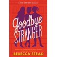 thumbnail image 1 of Pre-Owned Goodbye Stranger (Paperback) 0307980863 9780307980861, 1 of 1