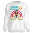 thumbnail image 1 of Goodbye Summer Alaskan Malamute Hello Fall Time for School Sweatshirt Unisex Merch Alaska Mal Dog Lovers Gifts - 02014, 1 of 6