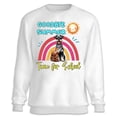 thumbnail image 1 of Goodbye Summer Schnauzer Hello Fall Time for School Sweatshirt Unisex Merch Miniature Schnauzer Dog Lover - 02014, 1 of 6