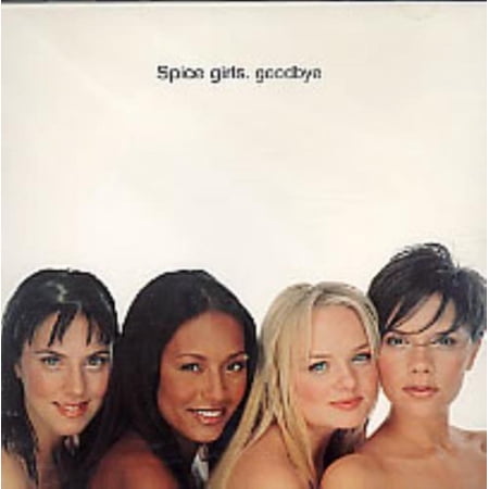 Goodbye [US CD]