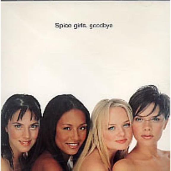 Goodbye [US CD]