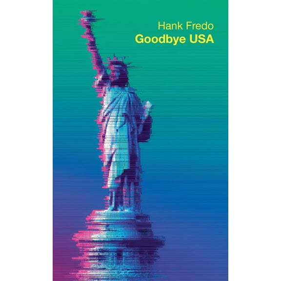 Goodbye USA, (Paperback)
