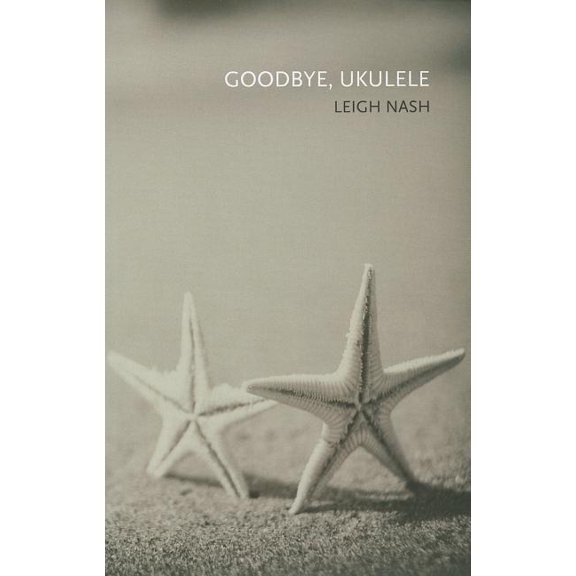 Goodbye, Ukulele (Paperback)