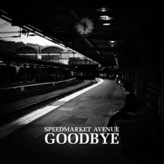 Goodbye (Vinyl)