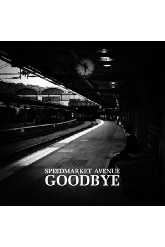 Goodbye (Vinyl)