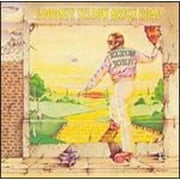 Pre-Owned Goodbye Yellow Brick Road (CD 0015775152625) by Elton John