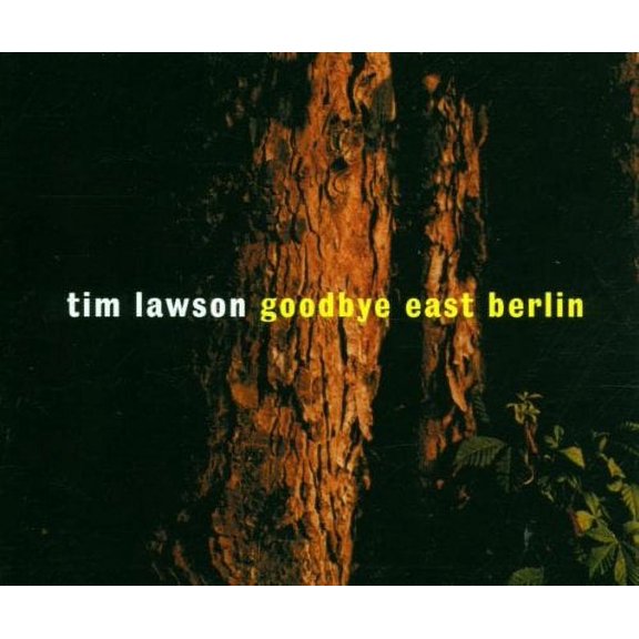 Goodbye east Berlin (incl. 2 versions, 2000) (Audiobook)