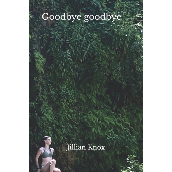 Goodbye goodbye, (Paperback)
