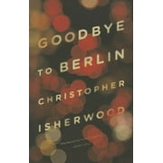 Goodbye to Berlin, Paperback