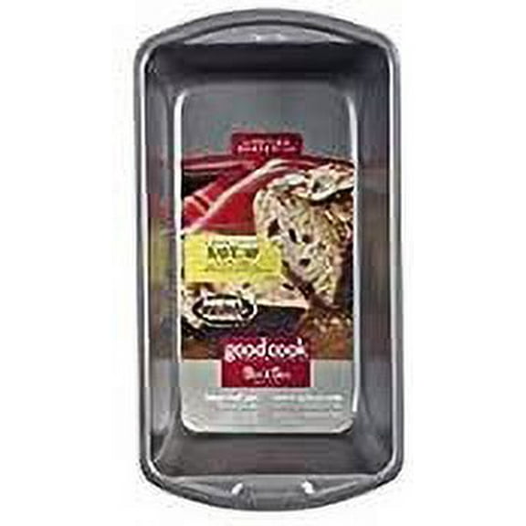 Bradshaw Loaf Pan Large Non-Stick - Pack of 6, 13 in x 9.1 in x 7.1 in