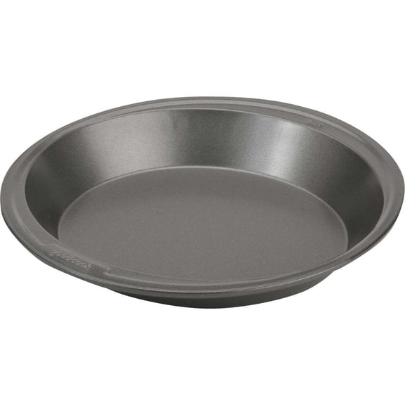 Good Cook 04035 Premium Bakeware Pie Pan, Non Stick, 9"