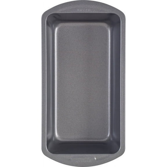 Non-Stick Pan Loaf 8" x 4", GoodCook