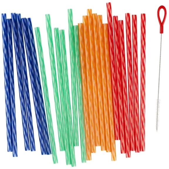 1PC Goodcook Plastic Straw