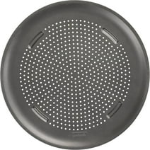 Goodcook AirPerfect 15.75 In. Carbon Steel Nonstick Large Pizza Pan 04497