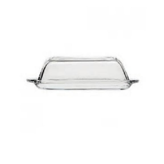 Goodcook Butter Dish (Pack of 10)