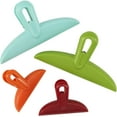 thumbnail image 1 of Everyday Chip Clips, Kitchenware, GoodCook, 4-Pack, 1 of 5