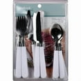 thumbnail image 1 of Goodcook Essentials 12 Piece Flatware Set, 1 of 3