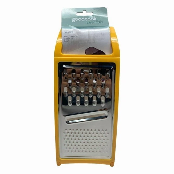 Goodcook Essentials Grater