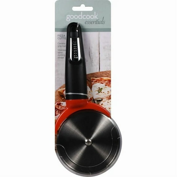 Goodcook Essentials Pizza Cutter