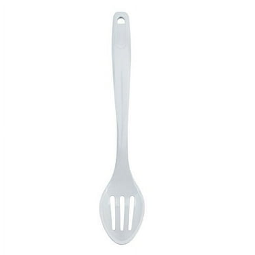 Goodcook Melamine Plastic Slotted Spoon Everyday Kitchenware Fineline Slotted Spoon